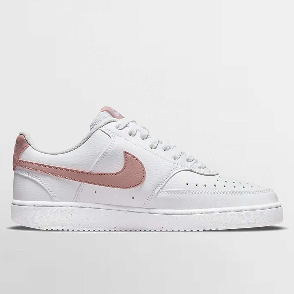 NIKE CALZADO W. COURT VISION LOW NEXT NATURE - DH3158 102