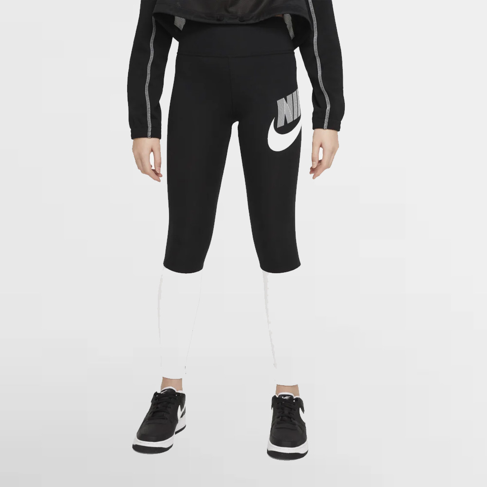 NIKE WG. NSW FAVORITES GX HW LEGGING - DV0350 010