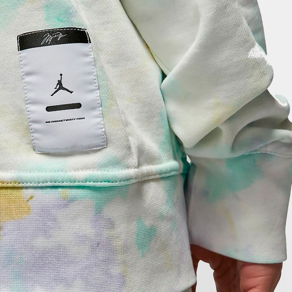 NIKE JORDAN SPRT DNA FLC PO - DM1410 530