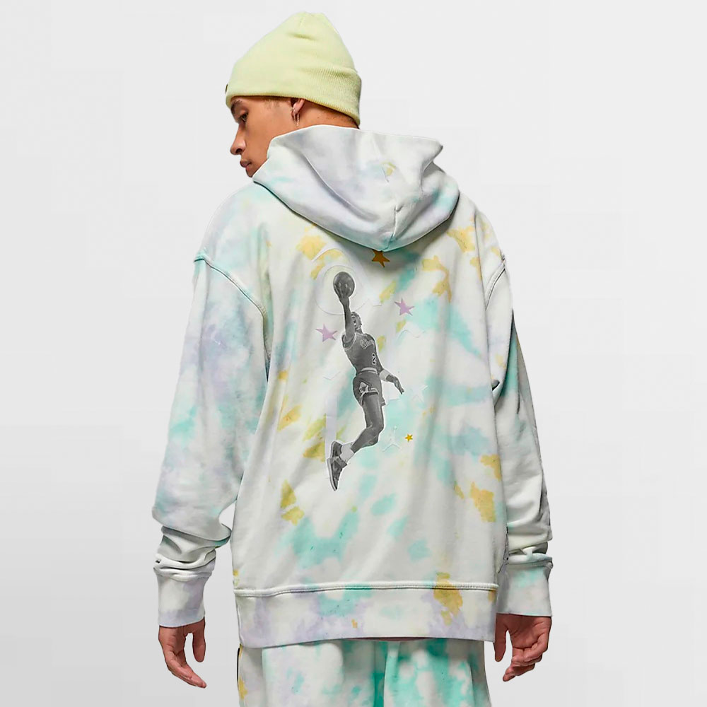 NIKE JORDAN SPRT DNA FLC PO - DM1410 530