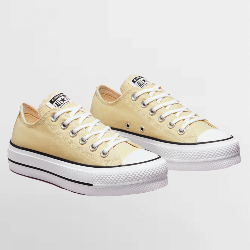 CONVERSE CALZADO ALL STAR LIFT CANVAS - A00560C