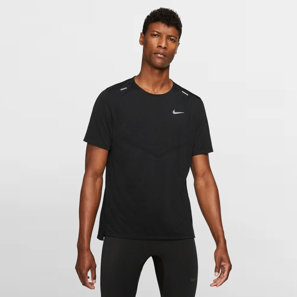 NIKE CAMISETA DRI-FIT RISE 365 - CZ9184 013