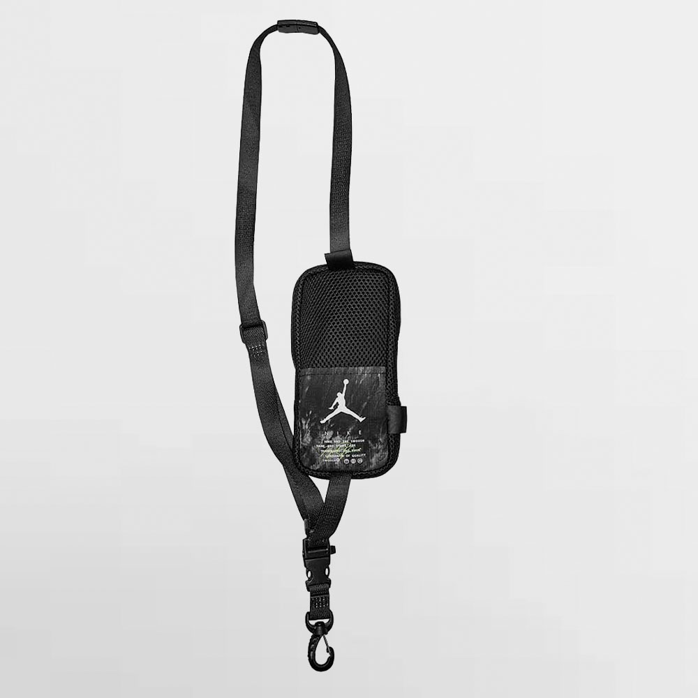 NIKE RIÑONERA JORDAN LANYARD UTILITY - J.100.4298.091