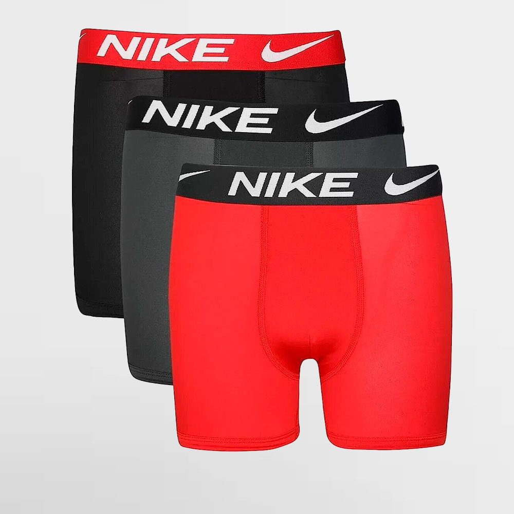 NIKE BOXER K. ESS MICRO 3PK BOXER - 9N0844 U10