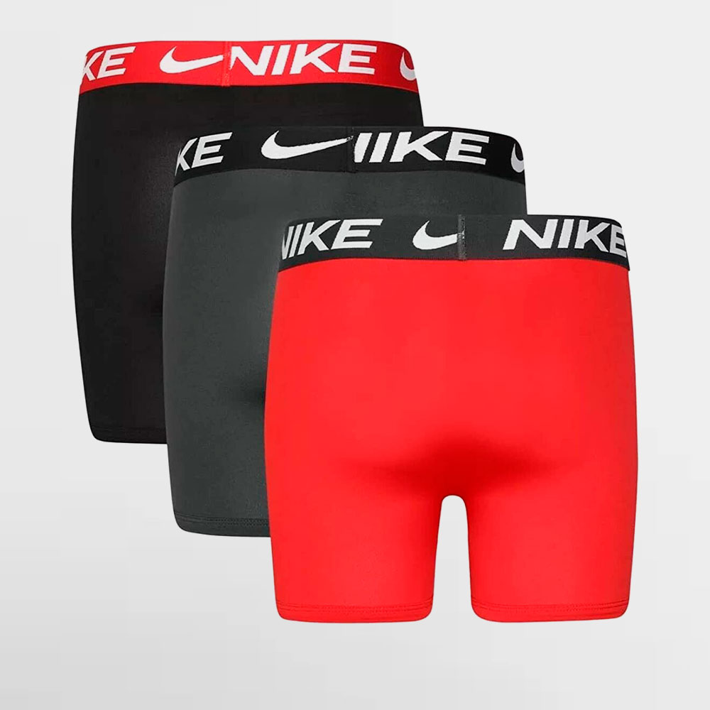 NIKE BOXER K. ESS MICRO 3PK BOXER - 9N0844 U10