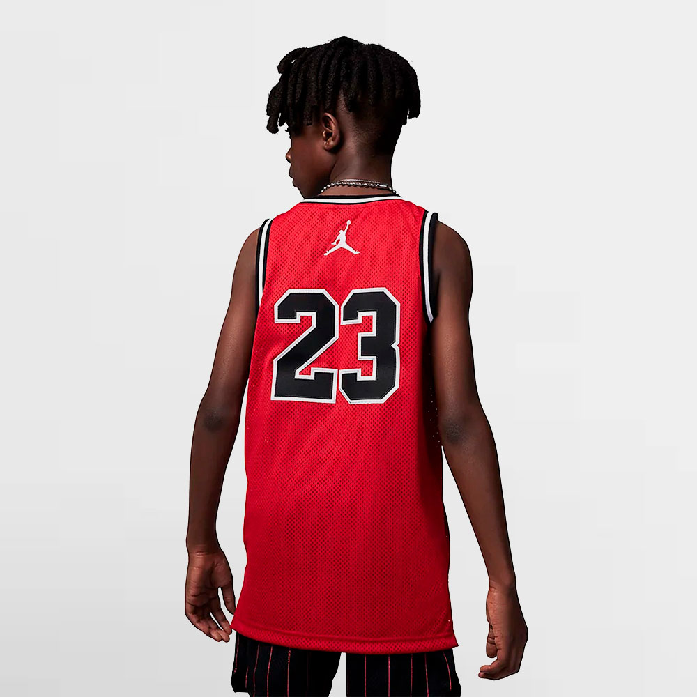 NIKE CAMISILLA K. JORDAN 23 JERSEY - 95A773 R78