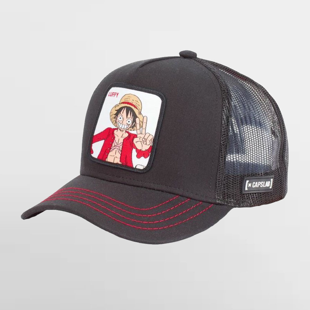 CAPSLAB GORRA LUF2 (LUFFY) - LUF2