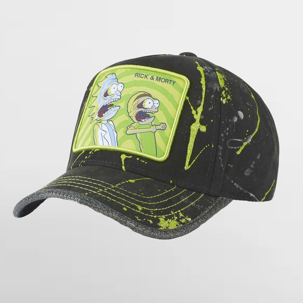 CAPSLAB GORRA TAG RIC - TAG RIC