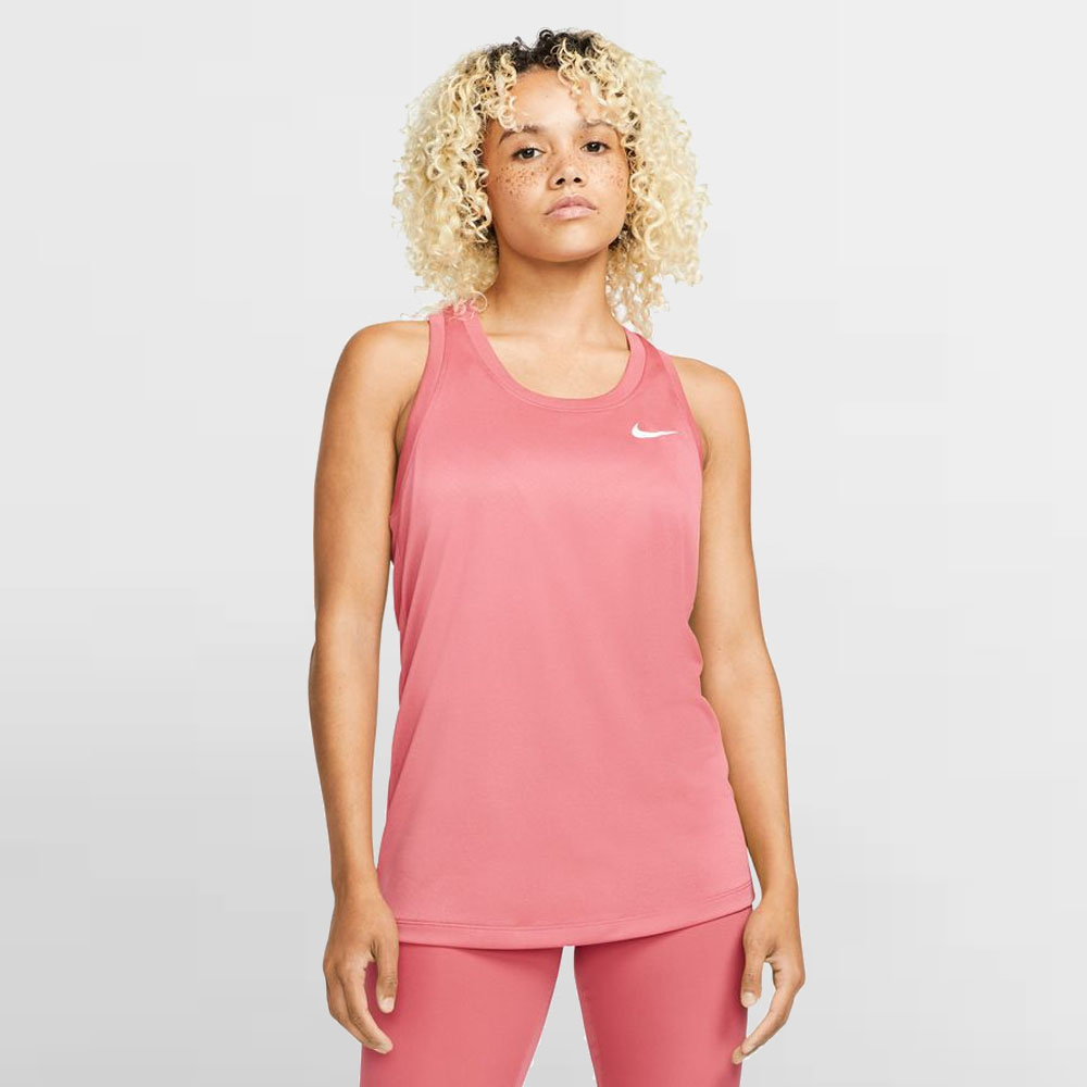 NIKE CAMISILLA W. DF LEG RACEBACK TANK - DJ1757 622