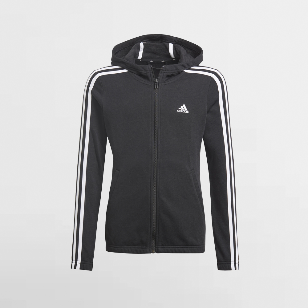 ADIDAS WG. 3S FZ HOOD - GQ8356