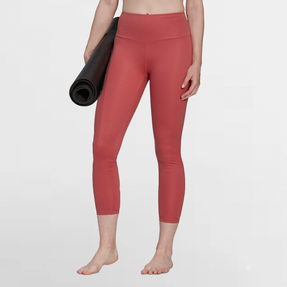 ADIDAS LEGGING W. YO ESS 78 TIG - HL2339