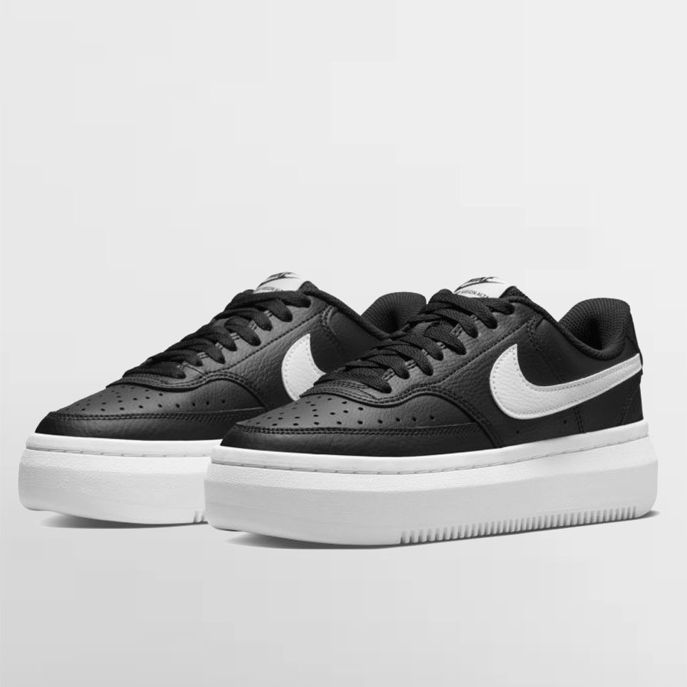 NIKE CALZADO W. COURT VISION ALTA LEATHER - DM0113 002