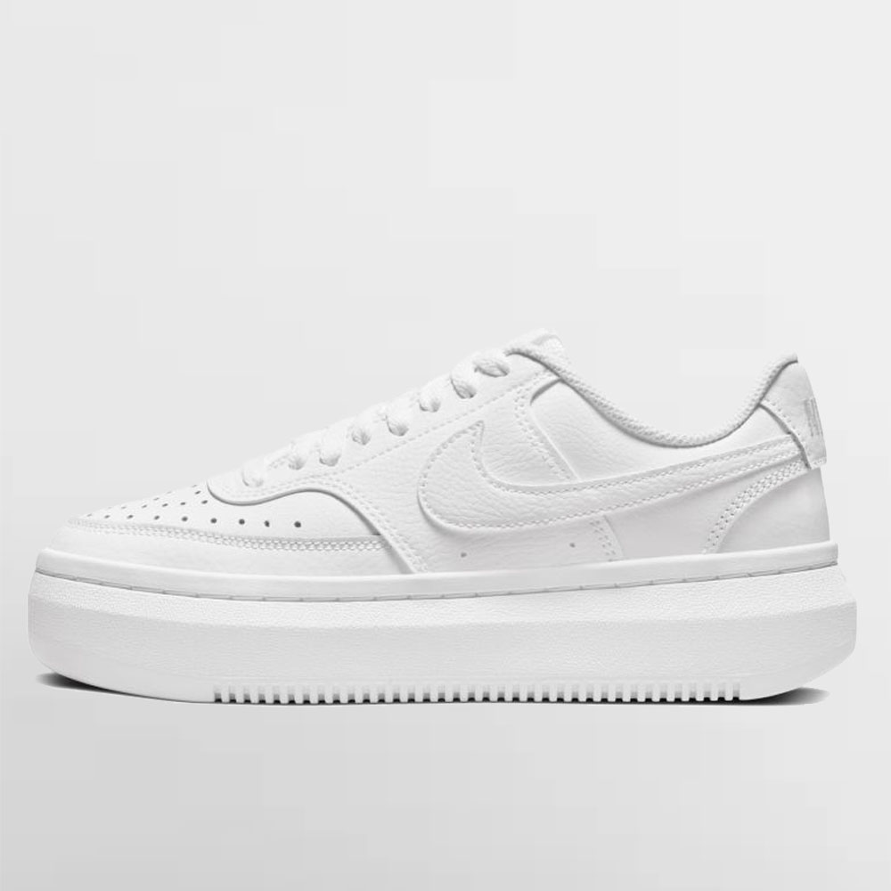 Estadio Sport. NIKE CALZADO W. COURT VISION ALTA LEATHER DM0113 100