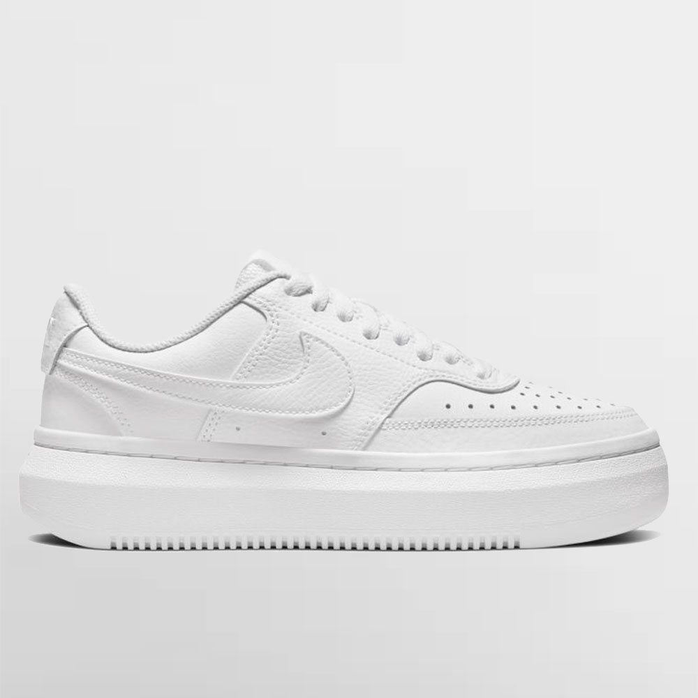 NIKE CALZADO W. COURT VISION ALTA LEATHER - DM0113 100