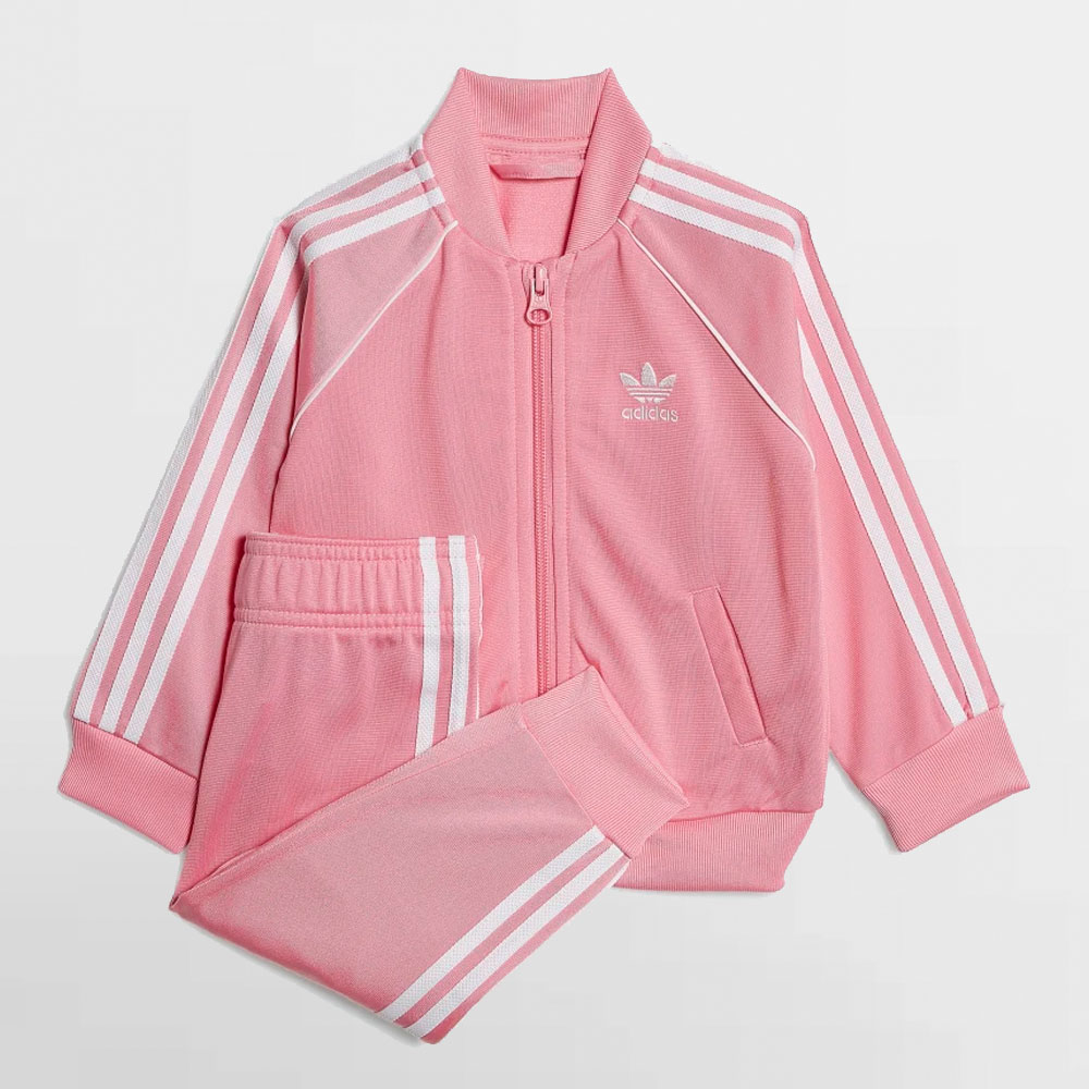 ADIDAS CHANDAL INF. SST TRACKSUIT - HK7485