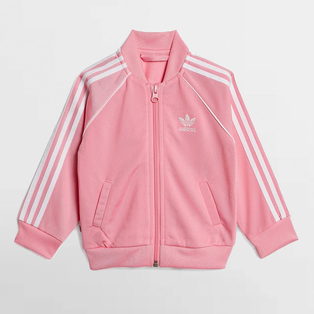 ADIDAS CHANDAL INF. SST TRACKSUIT - HK7485