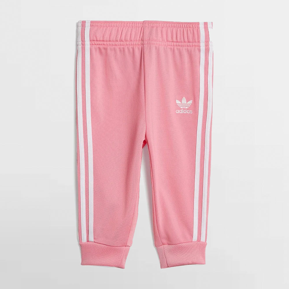 ADIDAS CHANDAL INF. SST TRACKSUIT - HK7485