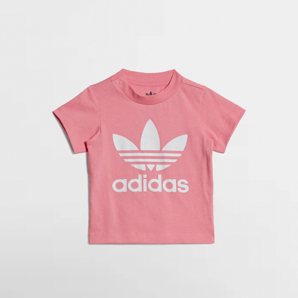 ADIDAS INF. TREFOIL TEE - HK7502