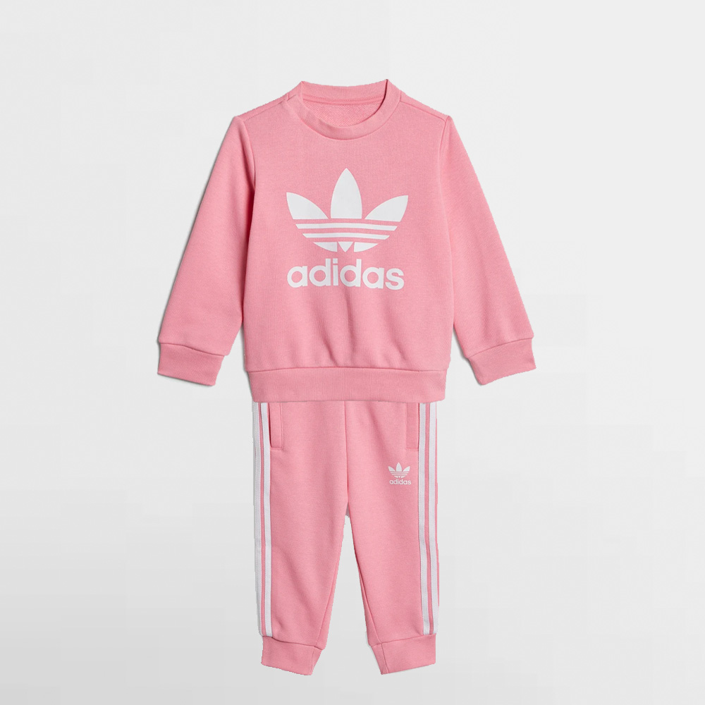 ADIDAS INF. CREW SET - HK7496