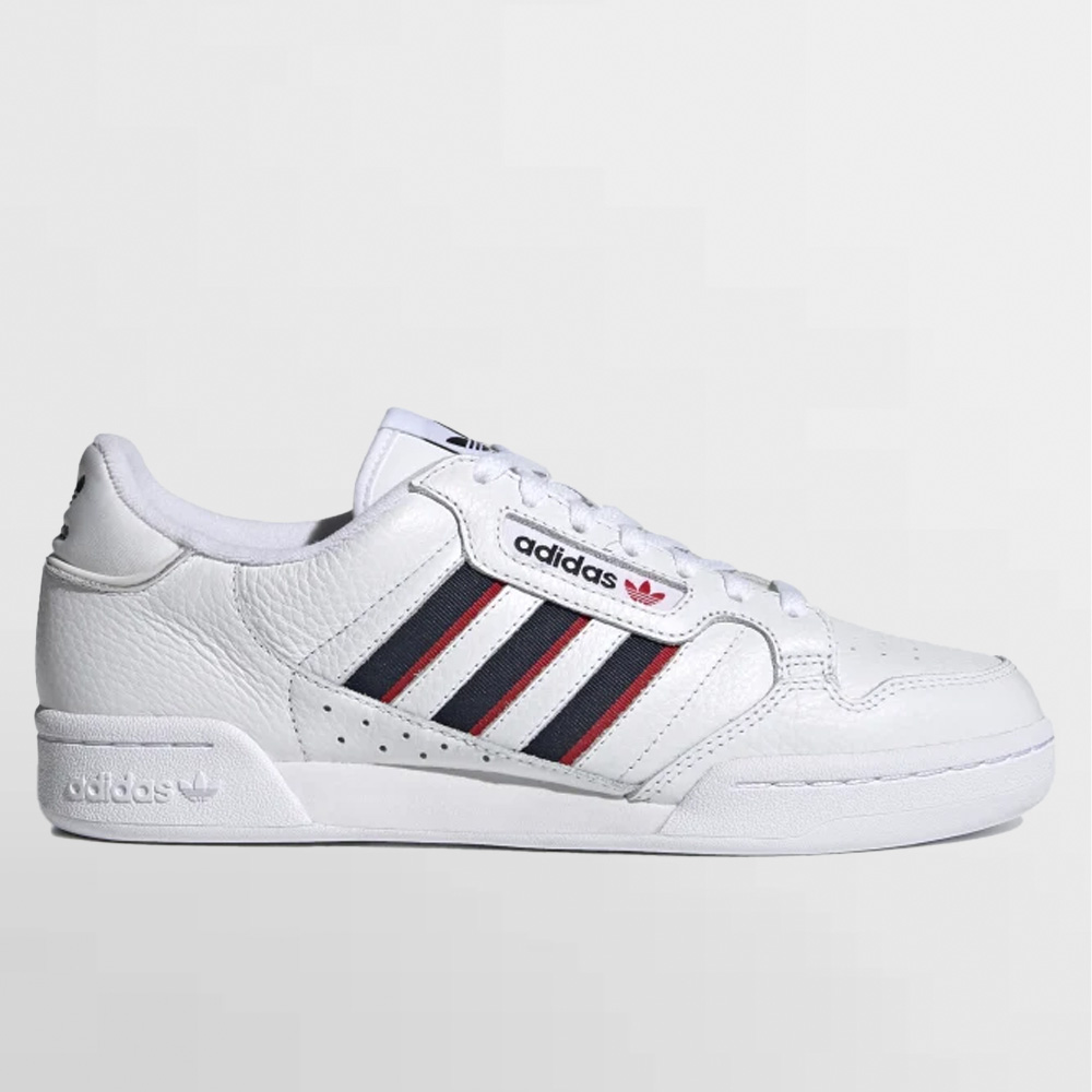 ADIDAS CONTINENTAL 80 STRIPES - FX5090