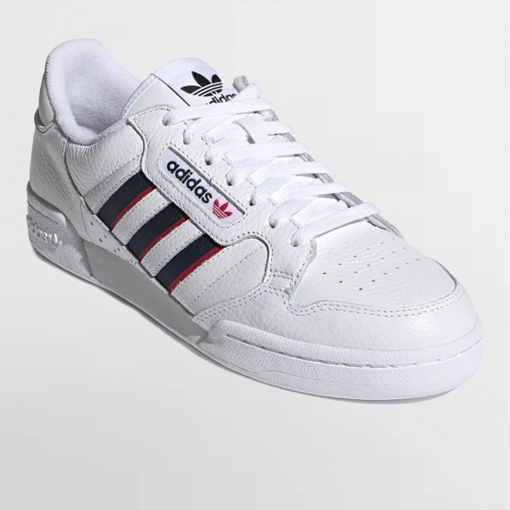 ADIDAS CONTINENTAL 80 STRIPES - FX5090