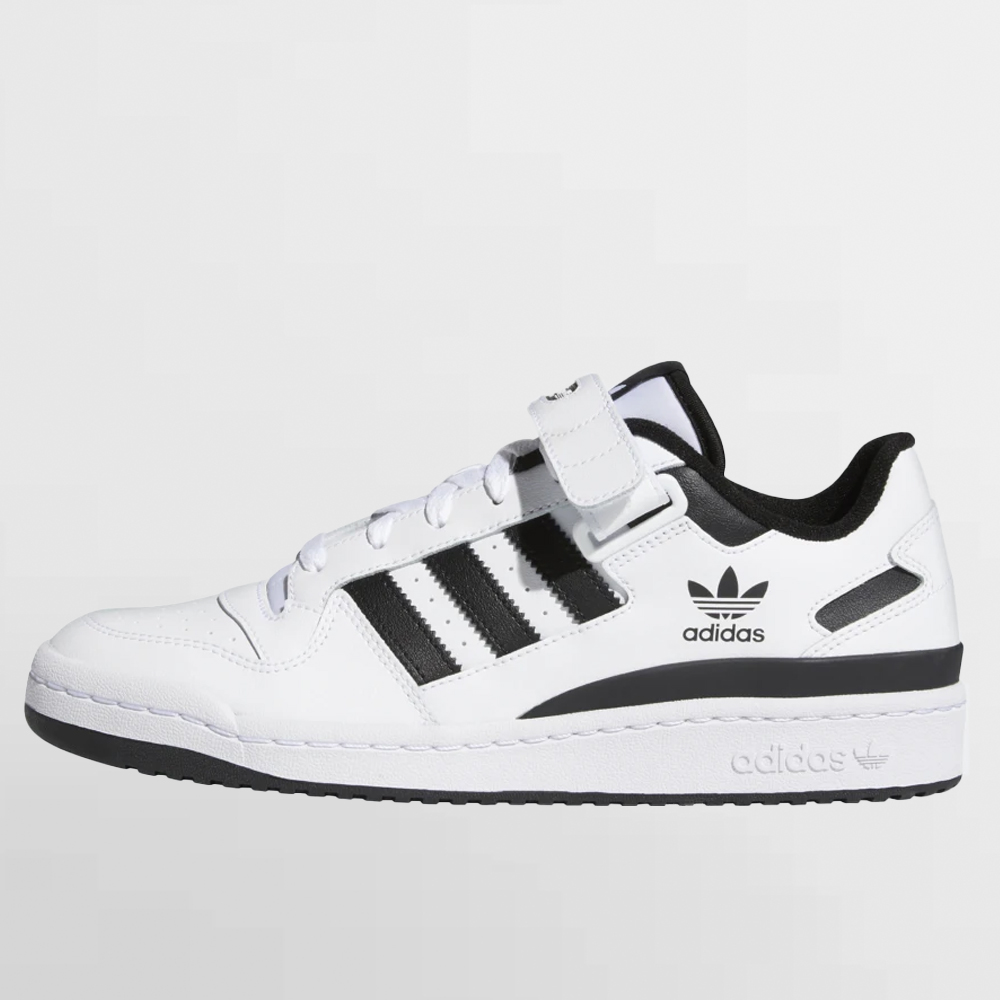 ADIDAS FORUM LOW - FY7757