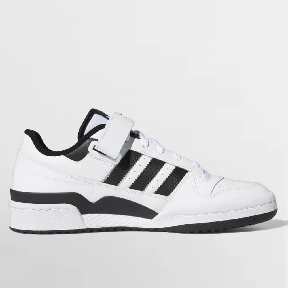 ADIDAS FORUM LOW - FY7757