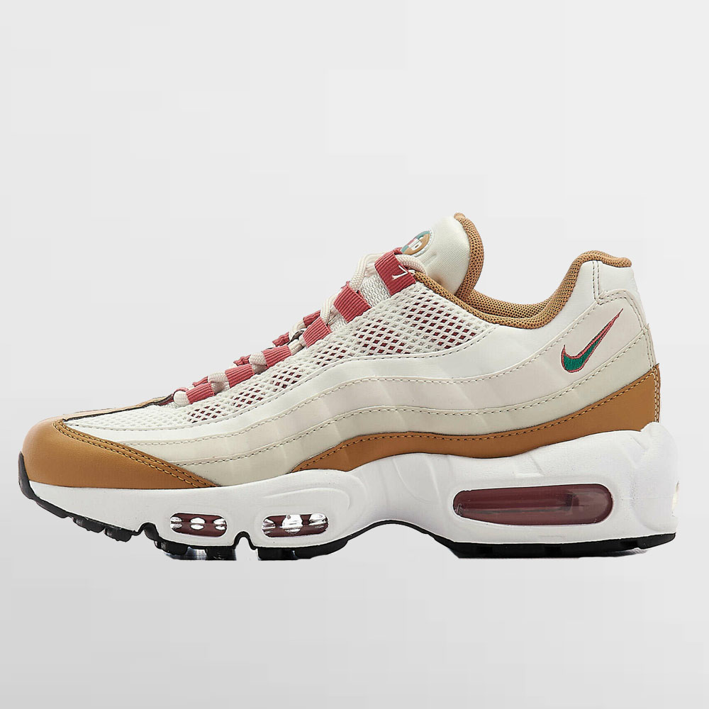 NIKE CALZADO W. AIR MAX 95 - DH1632 100