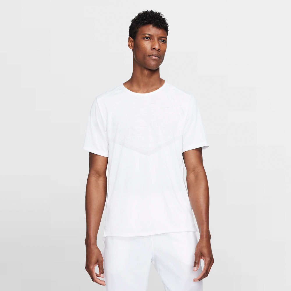 NIKE CAMISETA DRI-FIT RISE 365 - CZ9184 100