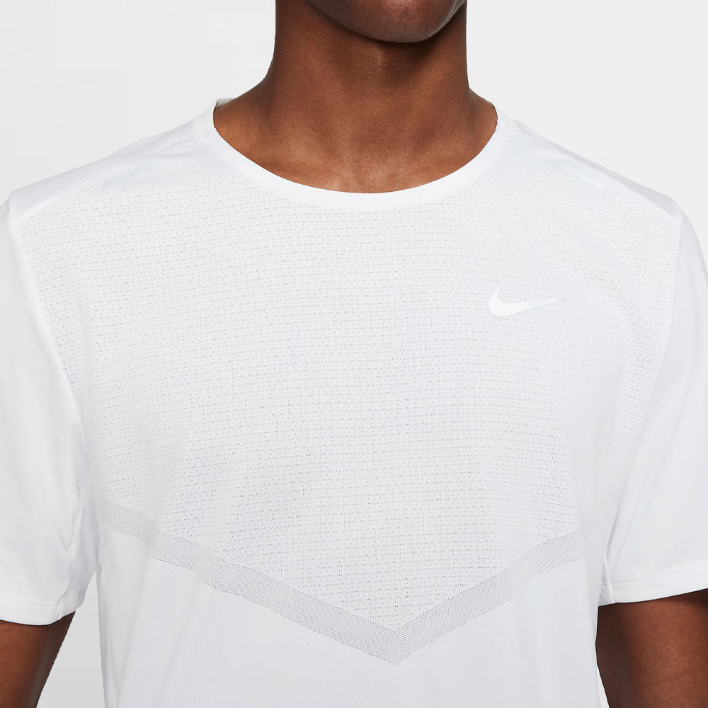 NIKE CAMISETA DRI-FIT RISE 365 - CZ9184 100