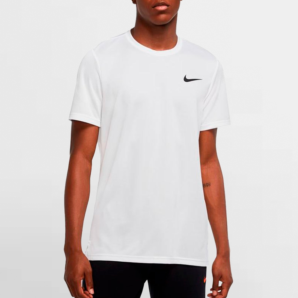 NIKE DRI FIT SUPÈRSET TEE - CZ1219 100