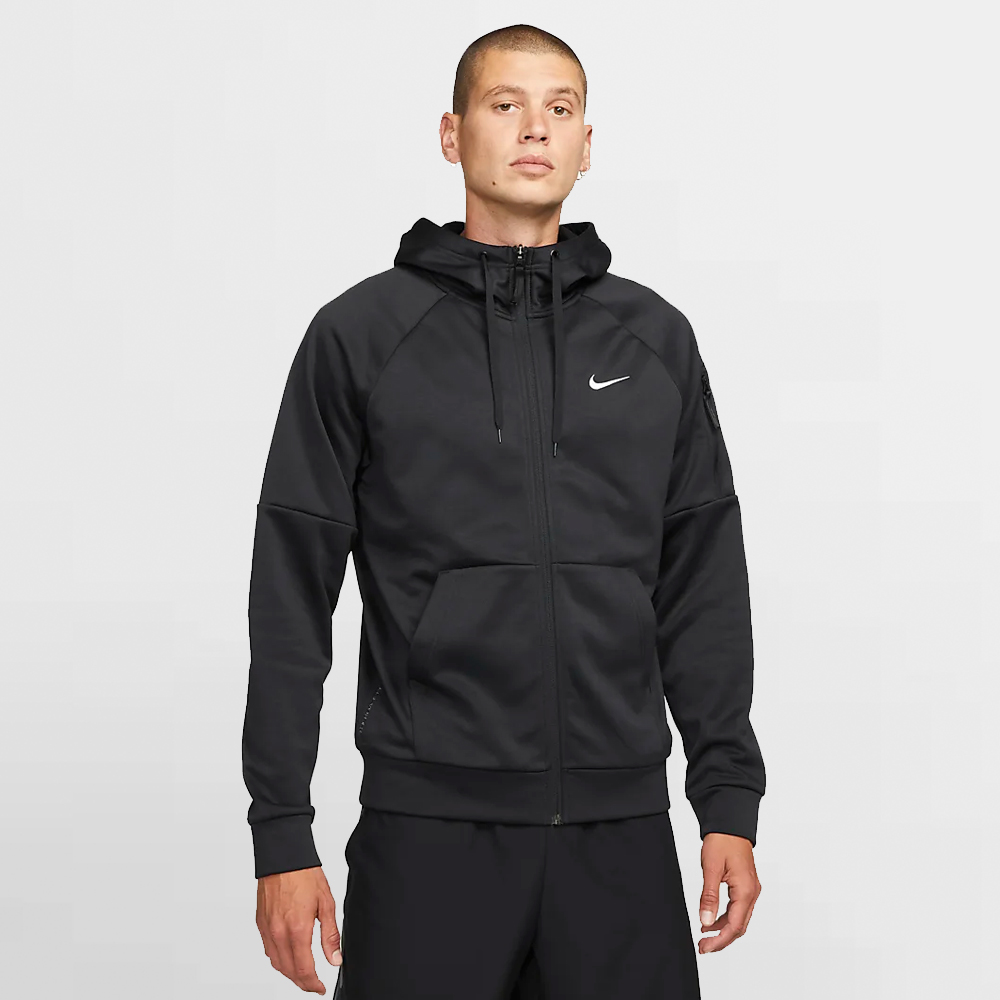 NIKE CANGURO FZ THERMA-FIT - DQ4830 010