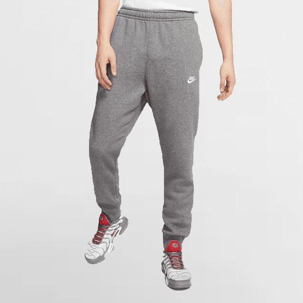 NIKE PANTALON CLUB JGGR BB - BV2671 071