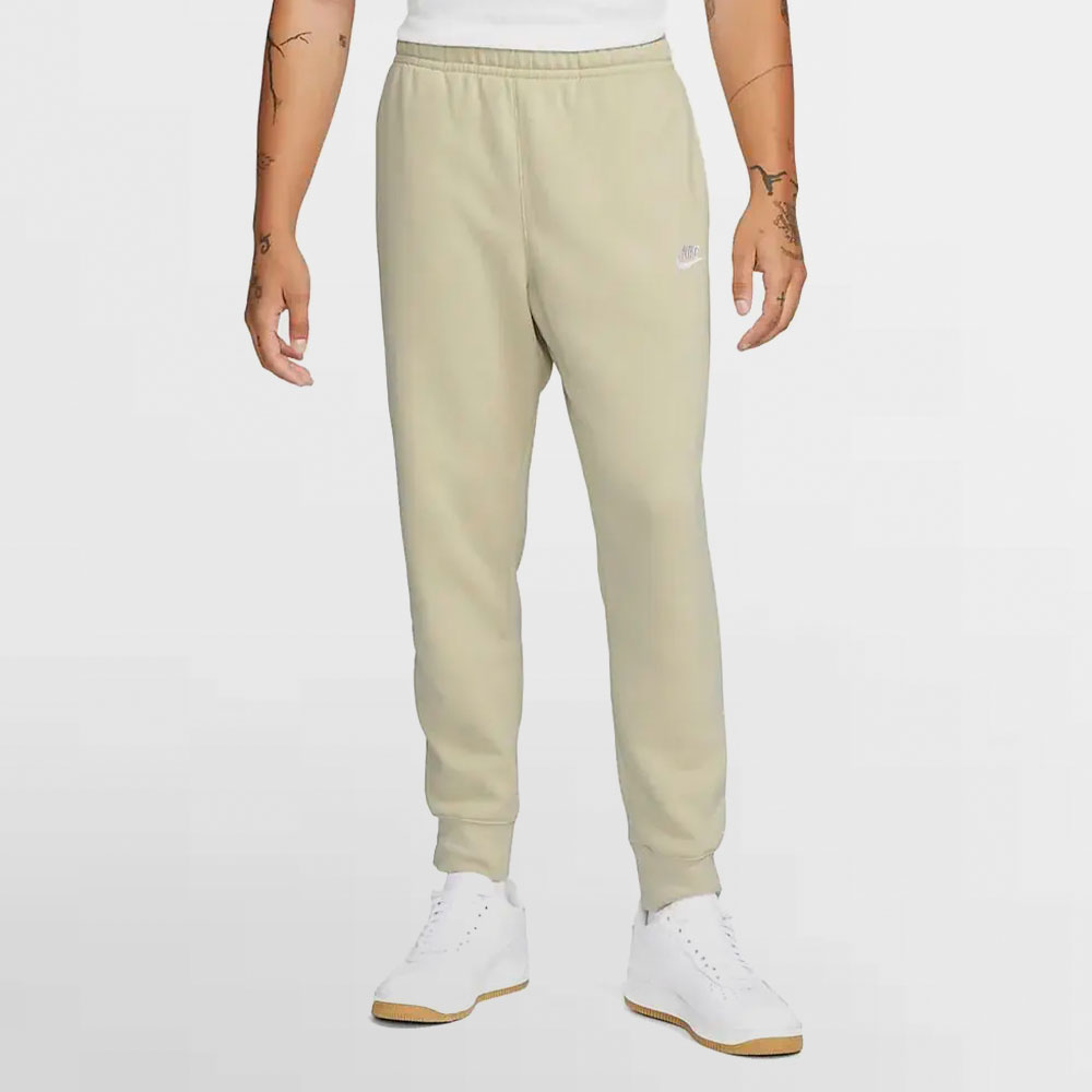 NIKE PANTALON CLUB JGGR BB - BV2671 206