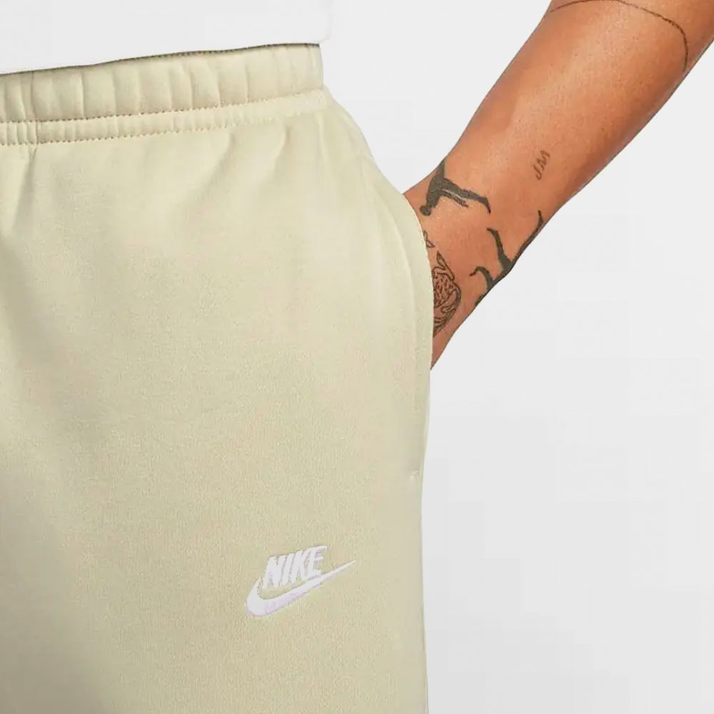 NIKE PANTALON CLUB JGGR BB - BV2671 206