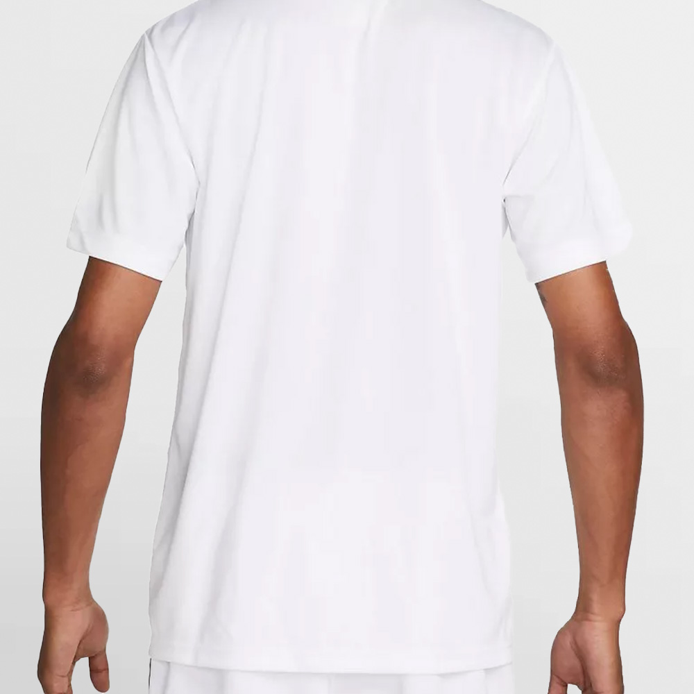 NIKE NSW REPEAT SW PK TEE - DX2301 100
