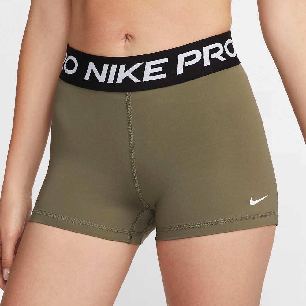 NIKE SHORT W. PRO SHORT 3