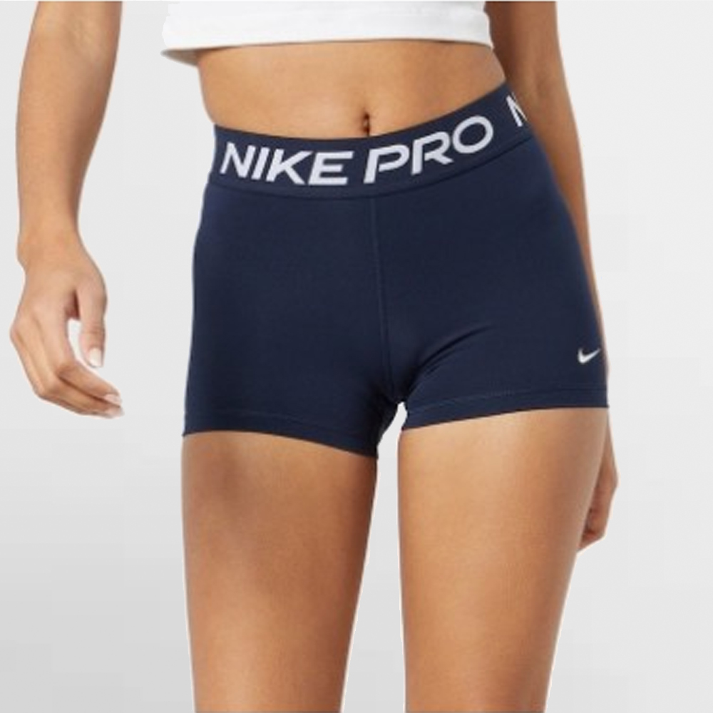 NIKE SHORT W. PRO SHORT 3