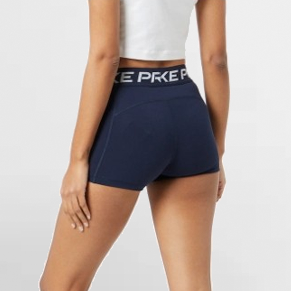 NIKE SHORT W. PRO SHORT 3