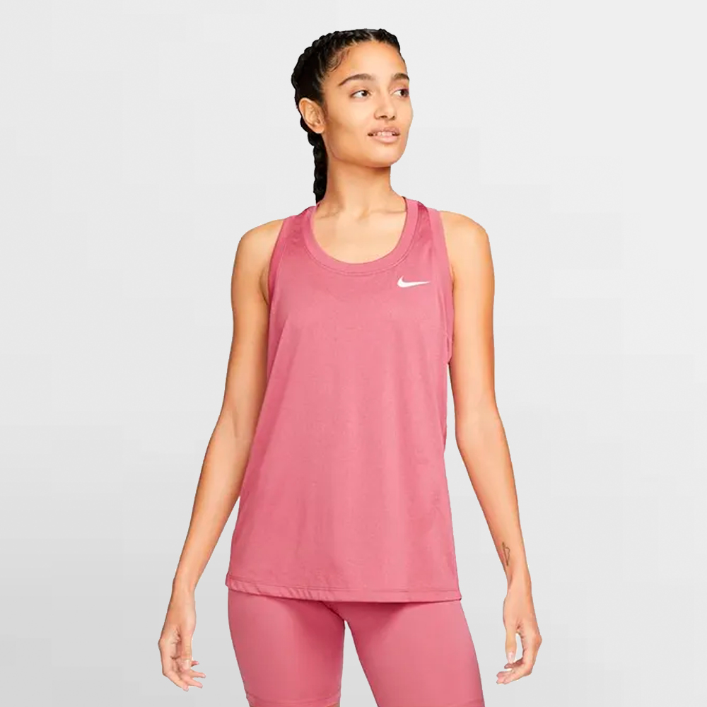 NIKE CAMISILLA W. DF LEG RACEBACK TANK - DJ1757 667