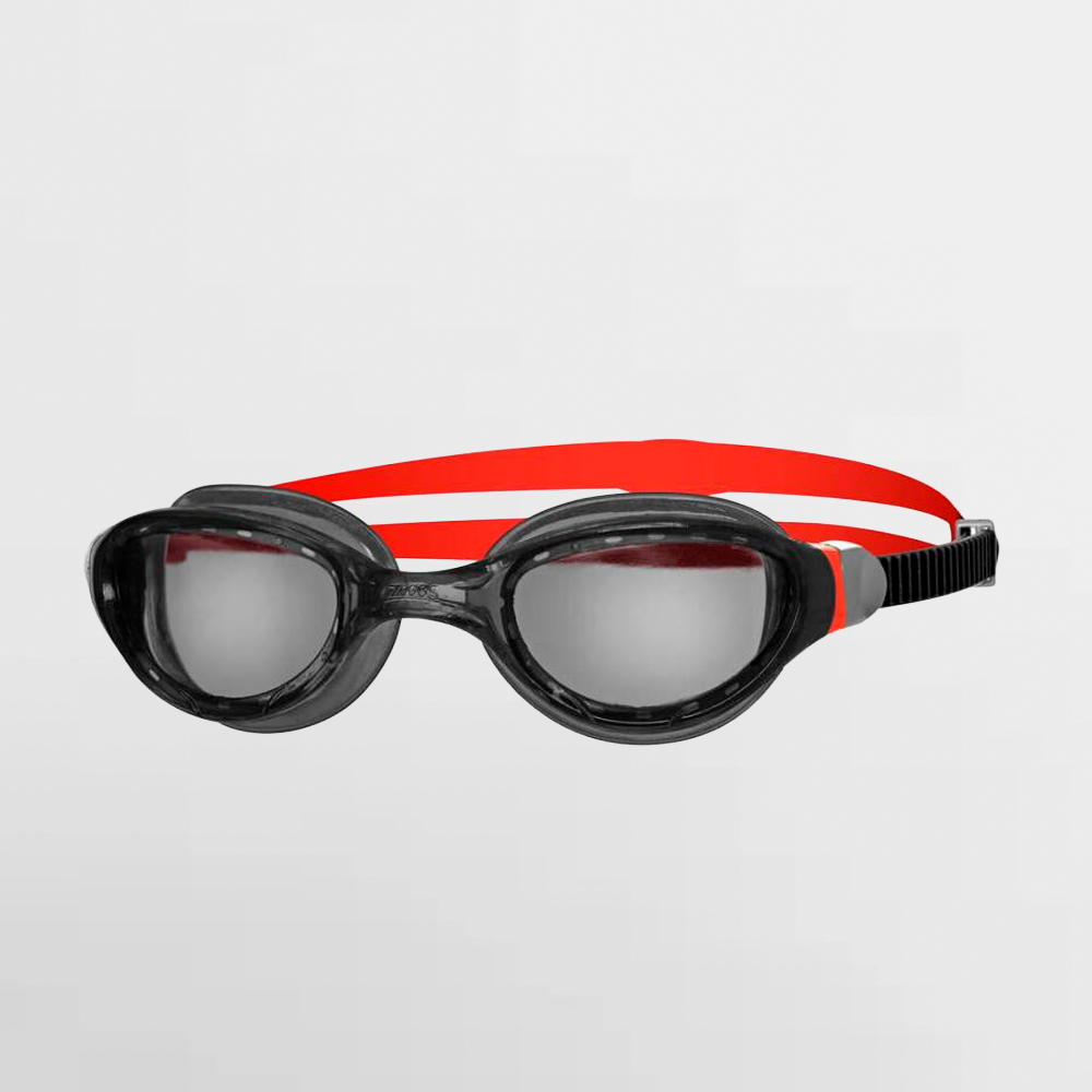 ZOGGS GAFA PISCINA PHANTOM 2.0 - 461031 BKRDTSM