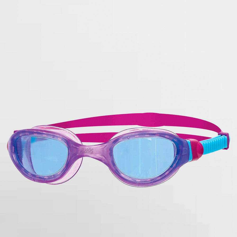 ZOGGS GAFA PISCINA K. PHANTOM 2.0 - 461312 PUAQTBL