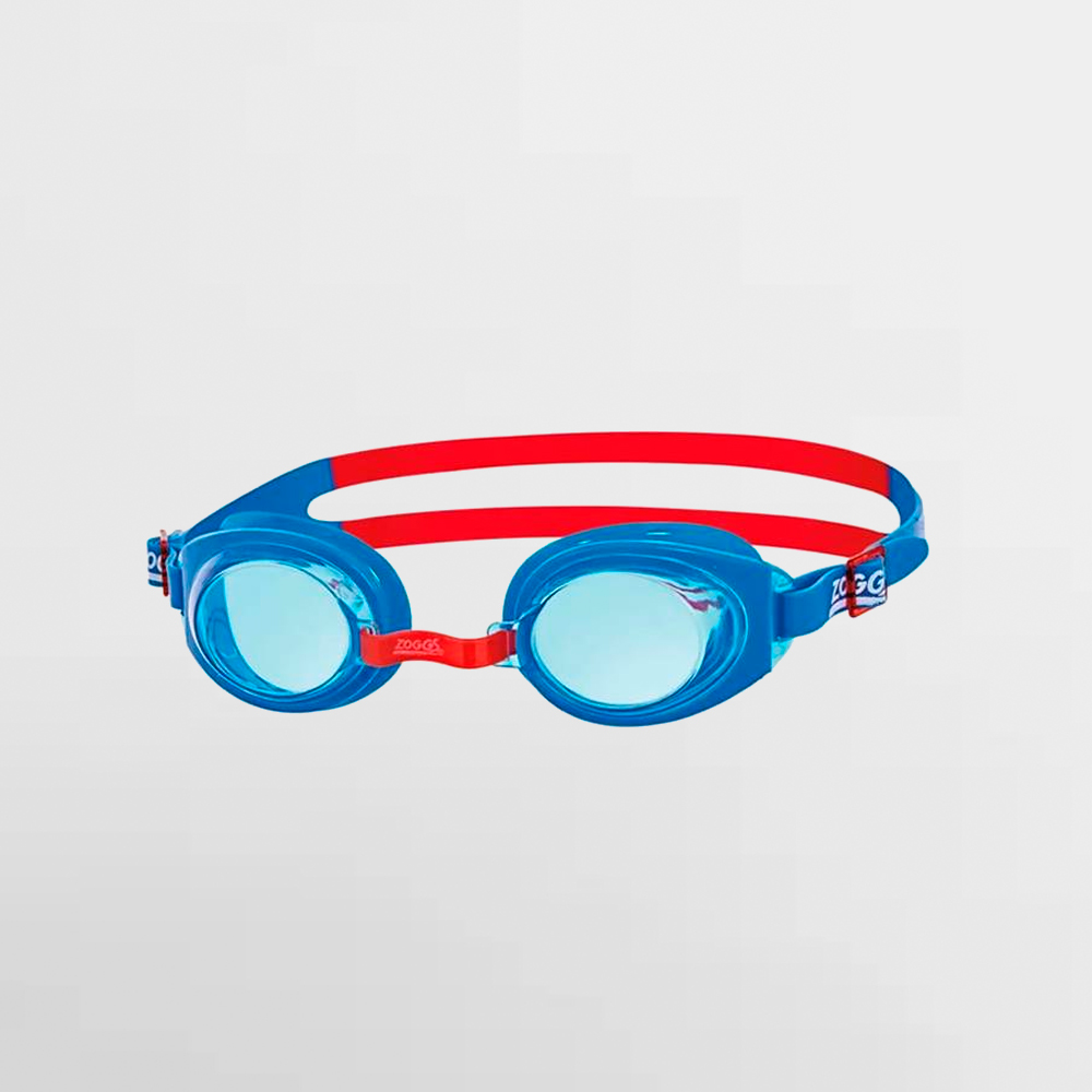 ZOGGS GAFA PISCINA K. RIPPER - 461323 BLRDTBL