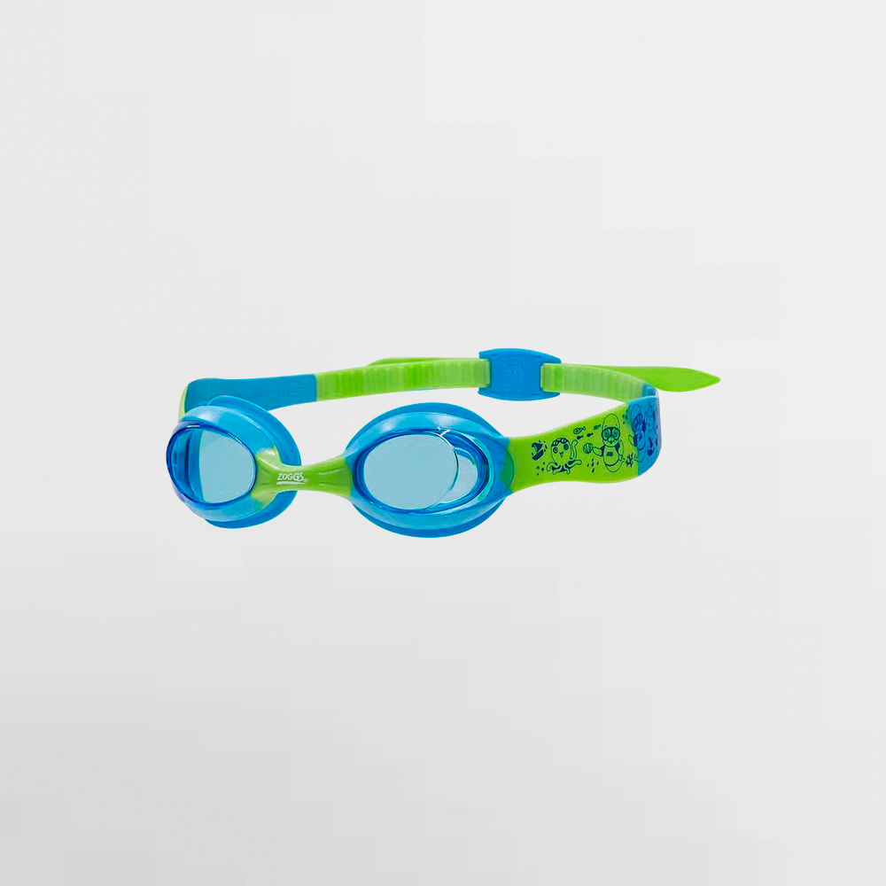 ZOGGS GAFA PISCINA LK. LITTLE TWIST - 461421 BLGNTBL
