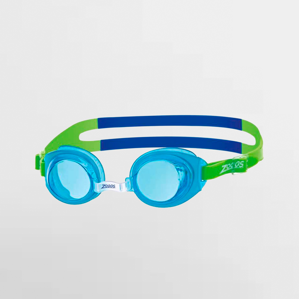 ZOGGS GAFA PISCINA LK. LITTLE RIPPER - 461417 AQGNTBL