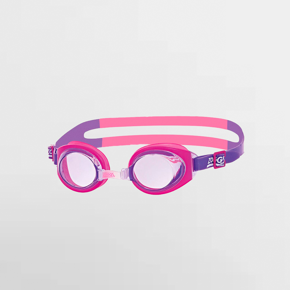 ZOGGS GAFA PISCINA LK. LITTLE RIPPER - 461417 PKPUTPU