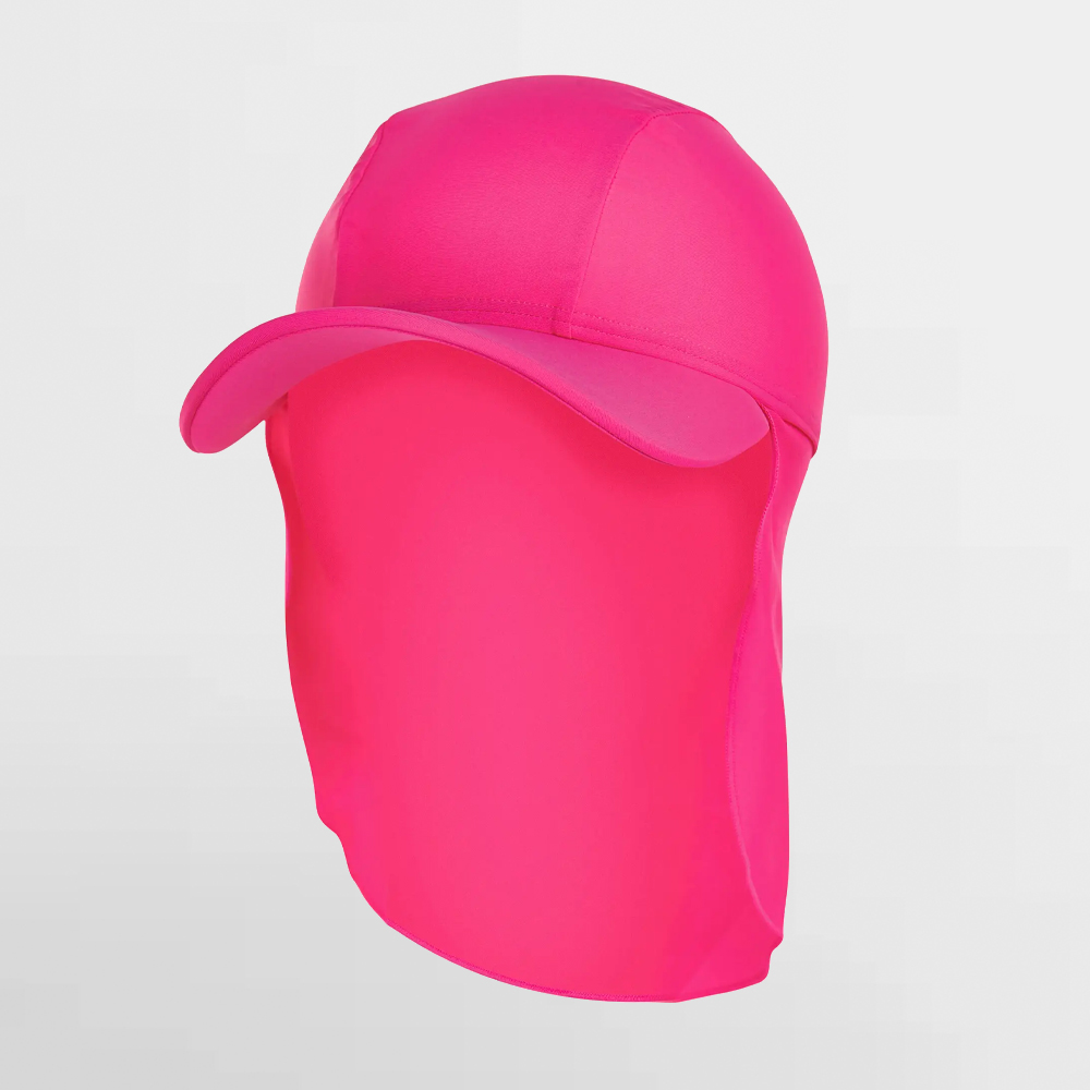 ZOGGS GORRA SUN HAT - 463840 PKEM