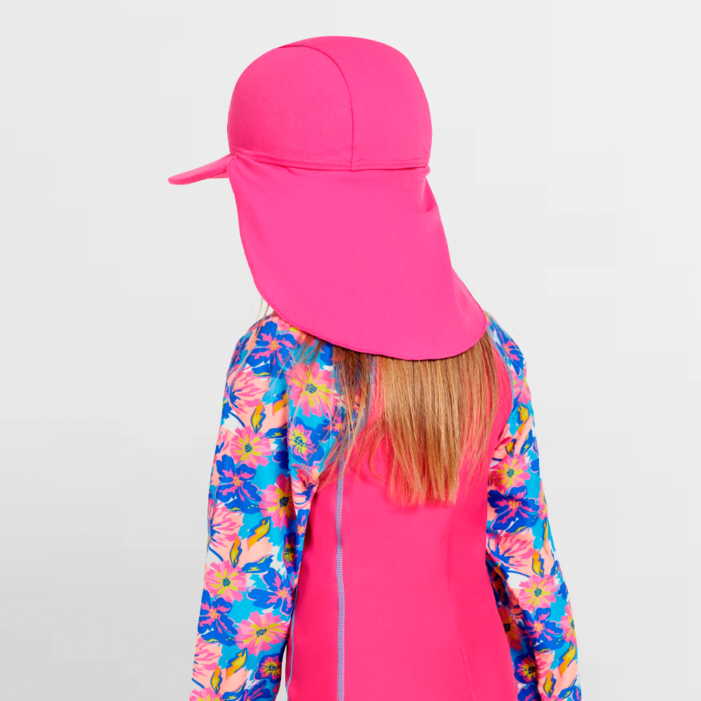 ZOGGS GORRA SUN HAT - 463840 PKEM