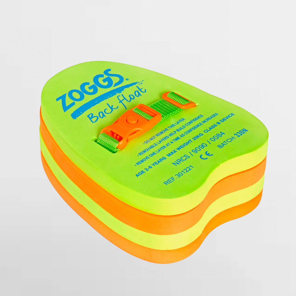 ZOGGS FLOTADOR ZOGGY BACK FLOAT - 465389