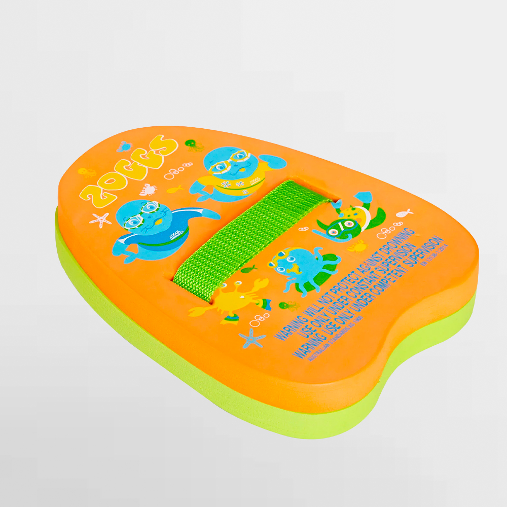 ZOGGS FLOTADOR ZOGGY BACK FLOAT - 465389